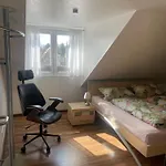 Extraschoen - Dachgeschoss * Lindau (Bodensee)