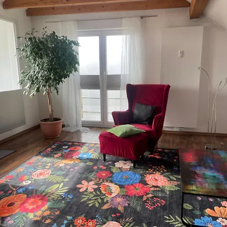 Extraschoen - Dachgeschoss Apartment *
