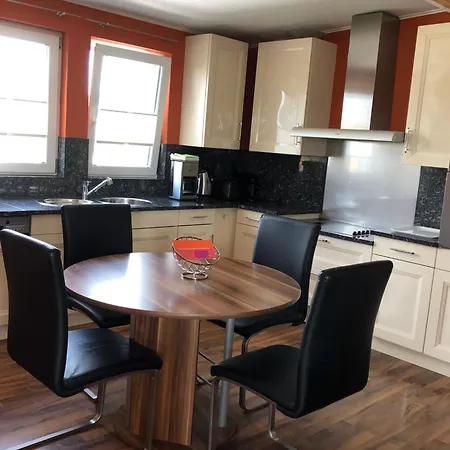 Extraschoen - Dachgeschoss