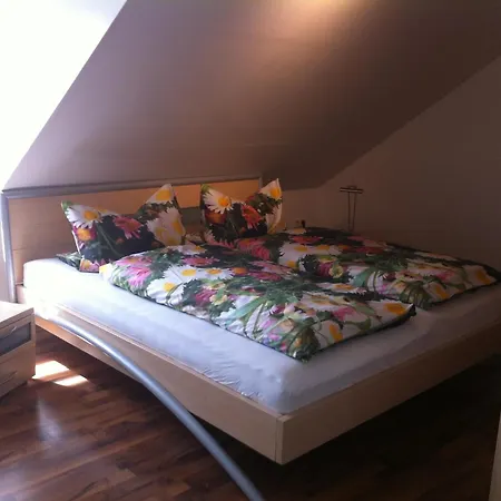 Apartment Extraschoen - Dachgeschoss *