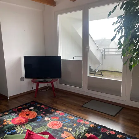 Extraschoen - Dachgeschoss Lindau (Bodensee)