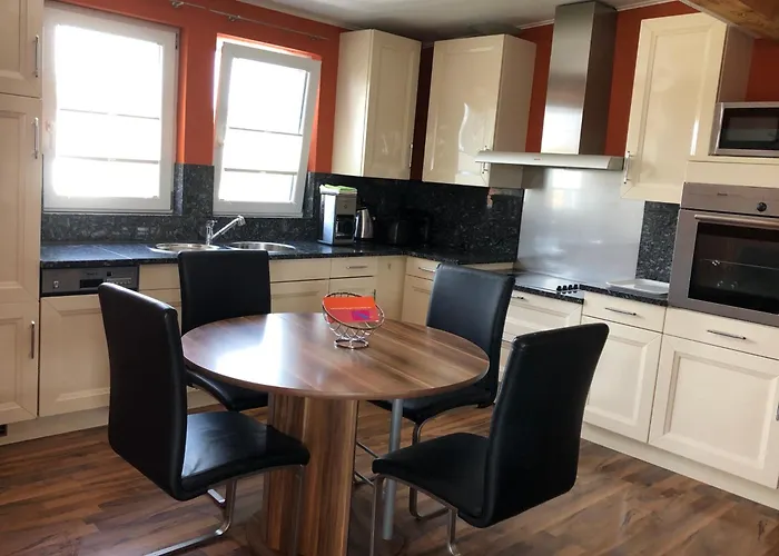 Extraschoen - Dachgeschoss