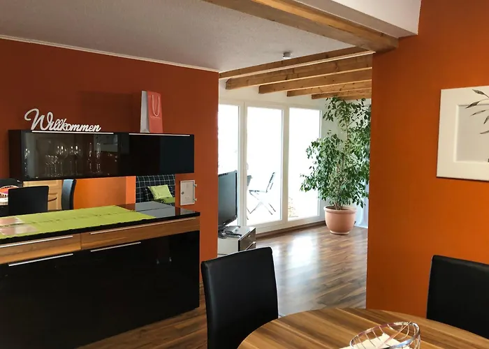 Extraschoen - Dachgeschoss