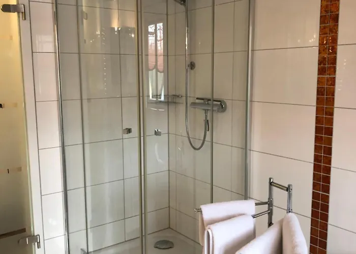 Extraschoen - Dachgeschoss Appartement Lindau (Bodensee)